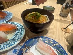 -大起水产回转寿司(大丸心斋桥店)