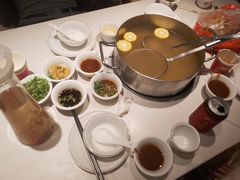 -陈记顺和潮汕牛肉火锅(番禺迎宾大道店)