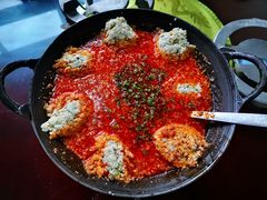 -张关合渣(朱家坳店)