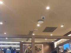 -霸王茶姬(上海恒基名人店)