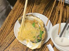 -大胡子海鲜·天津菜·砂锅烧烤(五大道创始店)
