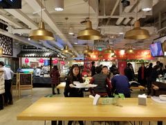 大堂-金鼎轩(阜成门金融街店)