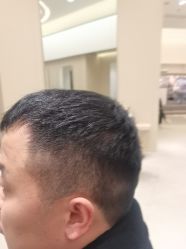 -Mentor Hair Salon