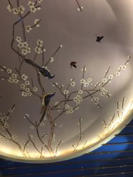 -盘子女人坊(珠海拱北旗舰店)