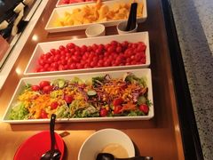 -比格比萨自助(宝山日月光店)