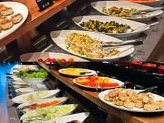 -拉蒂娜·巴西牛排馆 Latina·Brazilian Steakhouse(陆家嘴旗舰店)