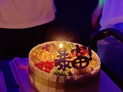 -木子甬蛋糕(十八小店)