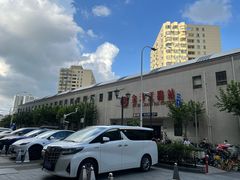 -上海环球港-写字楼