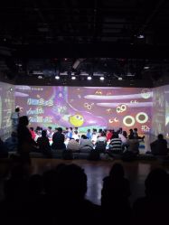 -小鸡哆哆故事屋·儿童乐园(嘉里城店)