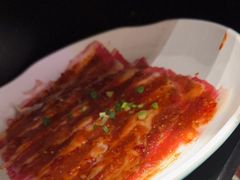 -韩时烤肉(丰科万达广场店)