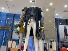 -优衣库(深圳万象天地旗舰店)