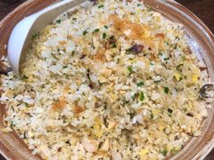 扬州炒饭-扬州狮子楼·非遗淮扬菜(总店)