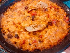 -帕歌西班牙餐厅paco tapas