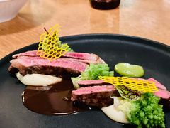 澳洲谷饲西冷牛排-EN SPACE恩空间