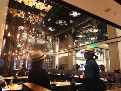 -金牌外婆家(苏州中心店)