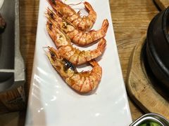 -向阳庄烧烤店(望京西园店)