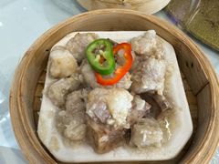 -仑头海鲜城(仑头环村南路店)