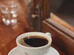 -RUMORS COFFEE ROASTERY鲁马滋咖啡(湖南路店)