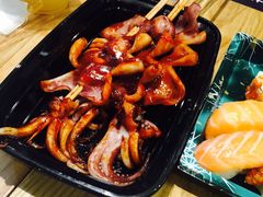 -盒马鲜生(宝地店)