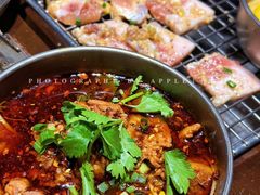 -夜食白市Yespicy·烧烤啤酒宵夜(番禺四海城店)