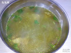 20100101502-阿三生煎(航北路店)