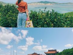 -枸杞岛