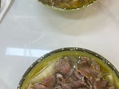 -雪花龙吊龙牛肉面(三山街店)