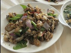 -广客美食坊(丹霞山店)