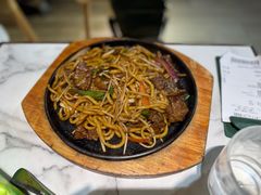 -深仔记茶餐厅(亚士厘道店)
