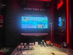 -星聚会KTV X Party(万象城店)