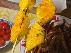 -串盟烧烤·长沙美食地标(星沙店)