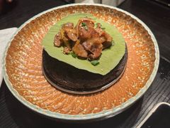 -松鹤精致料理(五一中路店)