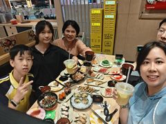-友壹町寿司(佛山新DNA店)
