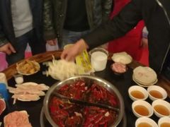-大龙火锅(老店)