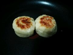 -长发西饼(临顿路店)