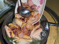 -万兴启丰椰子文化园餐厅