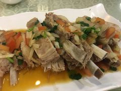 -新疆红柳花餐厅(新洲店)