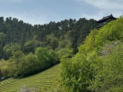 -敬亭山风景名胜区