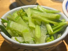 -山丹丹西北菜(金贸大厦店)