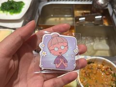 -海底捞火锅(之心城店)