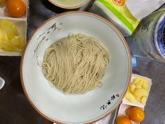 蟹黄面-裕兴记•蟹黄面馆(人民广场店)