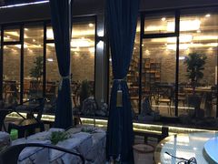 -海市蜃楼花园主题餐厅(石顶店)