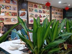 -旭璟酒家·传统粤菜·湘菜(逸景路店)