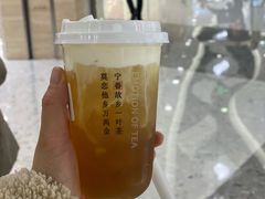 特选乌龙芝士-眷茶(赛格国际购物中心店)
