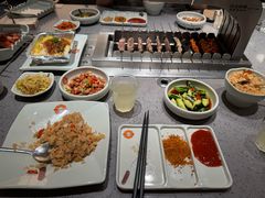 -白玉·朝鲜族烤串(光明大仟里店)