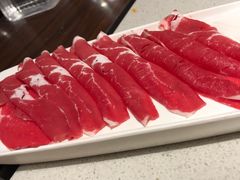 捞派澳洲肥牛-海底捞火锅(亲子主题北金鹰店)