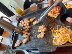 -Dombe豚(黑猪肉街店)