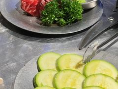 -韩山葵烤肉(太古里店)