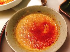 龙井烤奶-桂满陇天书(南京德基旗舰店)