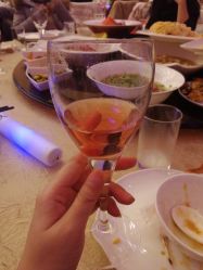 -武汉富力威斯汀酒店·宴会厅